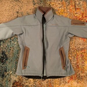 Arcteryx Winter Jacket